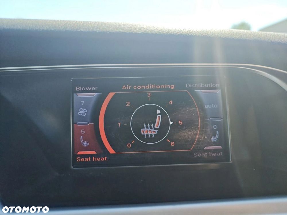 Audi A4 Avant - 18