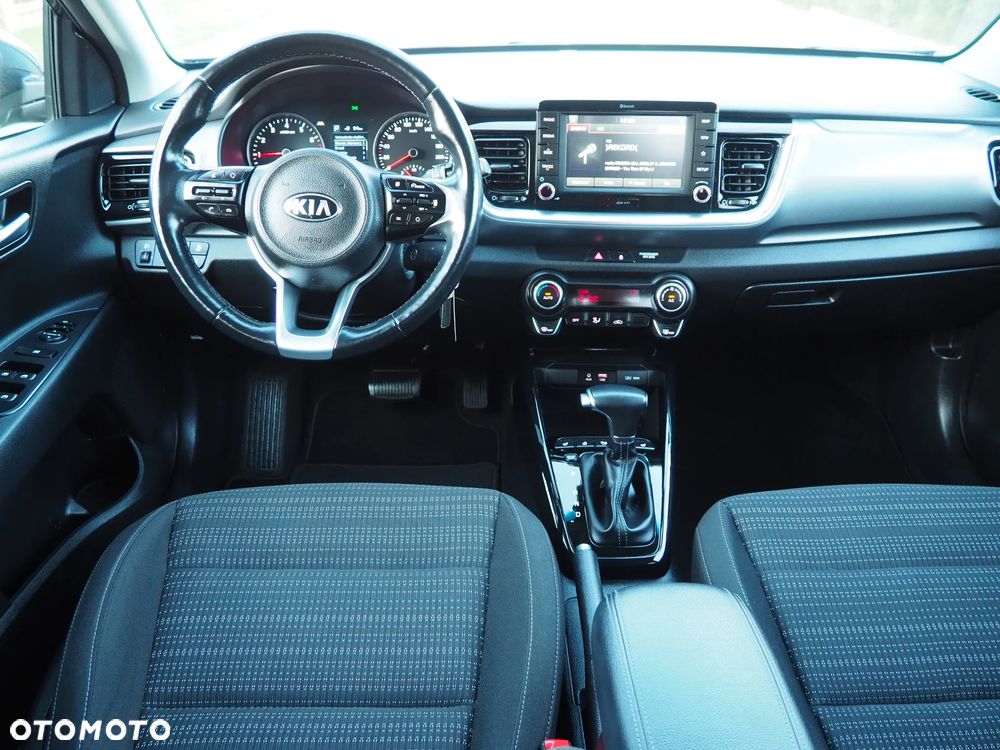 Kia Stonic 1.0 T-GDI DCT OPF Platinum Edition - 33