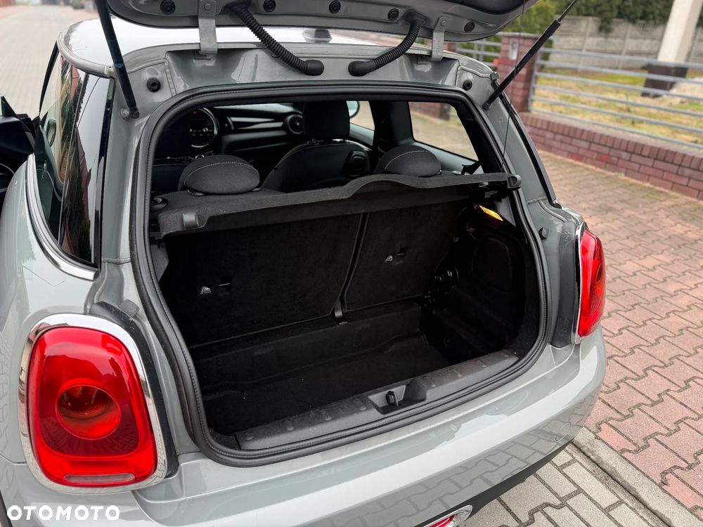 MINI ONE - 18