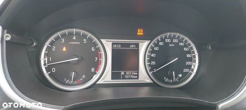 Suzuki Vitara 1.6 Premium 2WD - 2