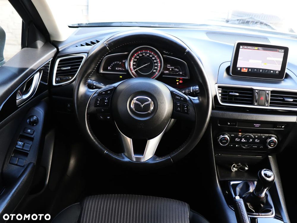 Mazda 3 2.0 Skymotion - 30
