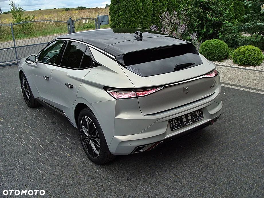 DS Automobiles DS 4 1.5 BlueHDi Rivoli - 32