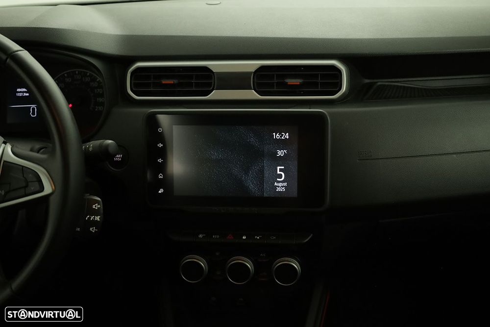 Dacia Duster 1.0 TCe SL Extreme - 9