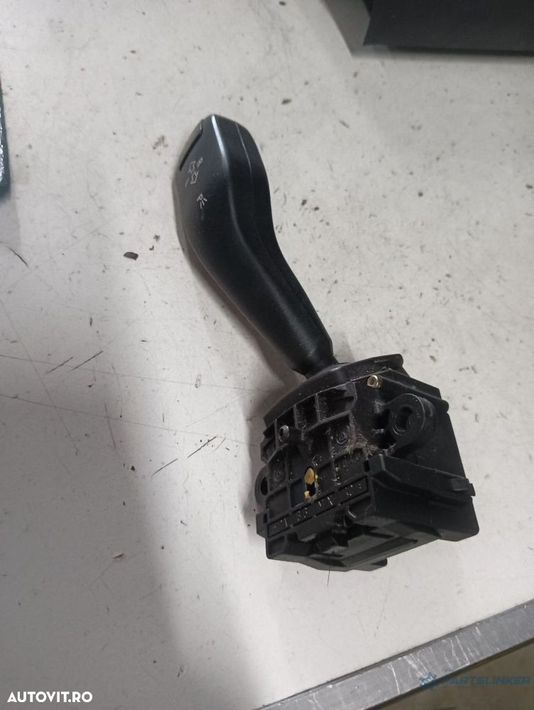 Maneta semnalizare BMW X3 (E83N) [ 2003 - 2011 ] - 2