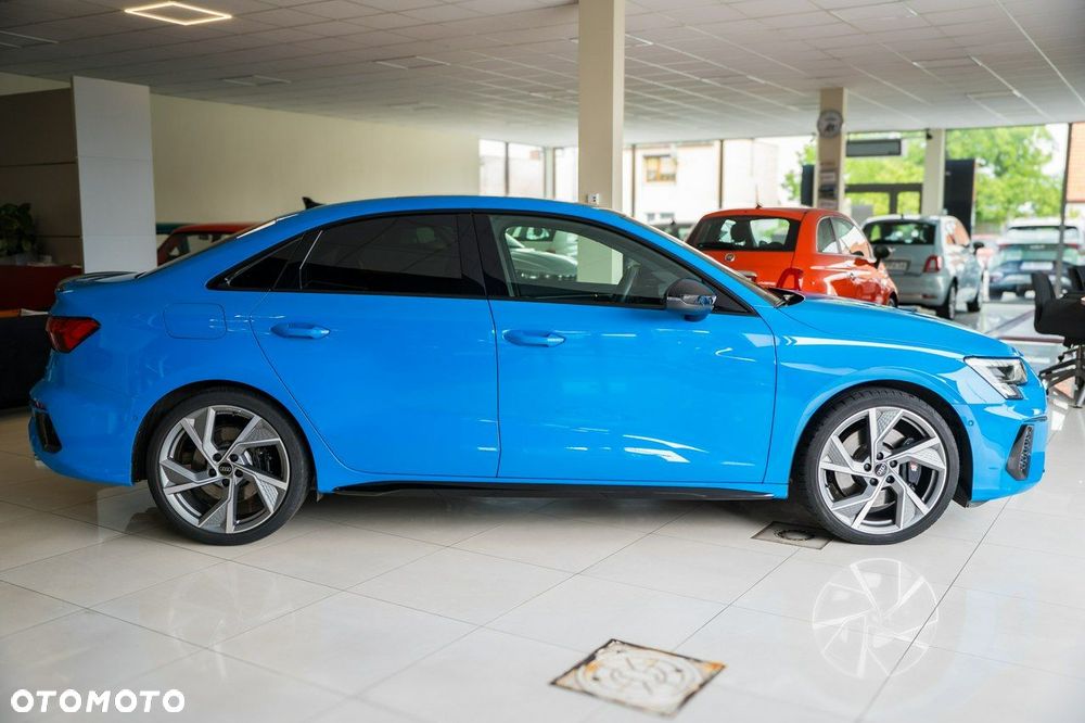 Audi S3 - 6
