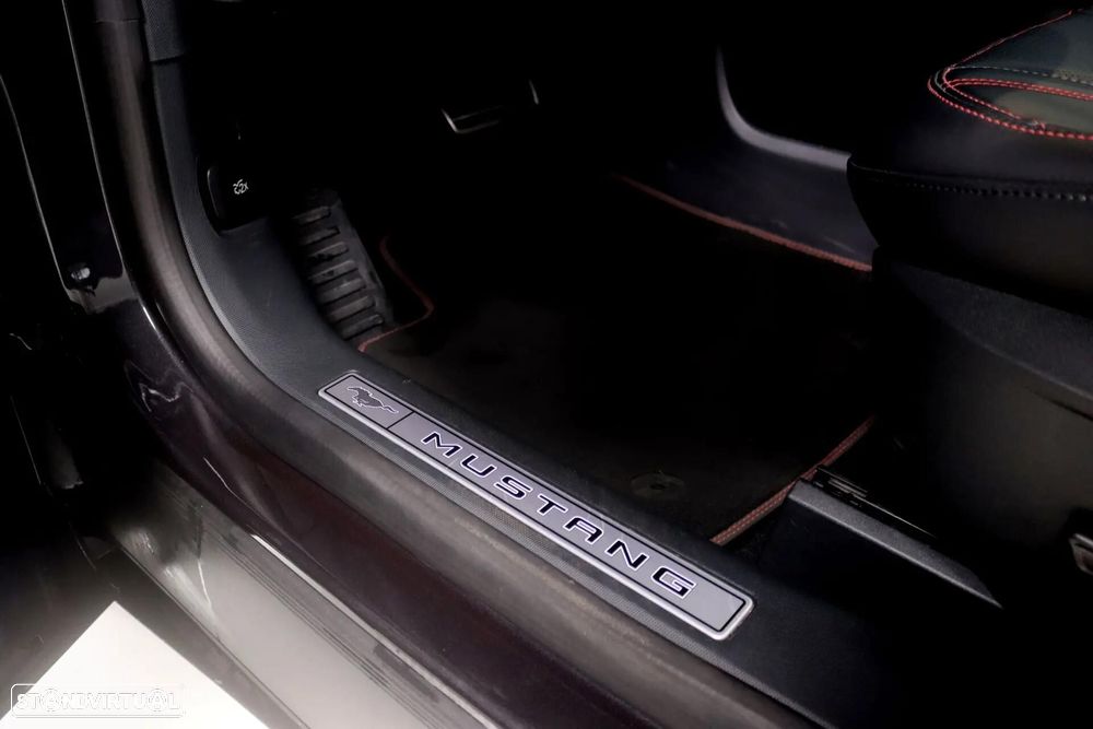 Ford Mustang Mach-E 98.7 kWh Premium AWD - 15