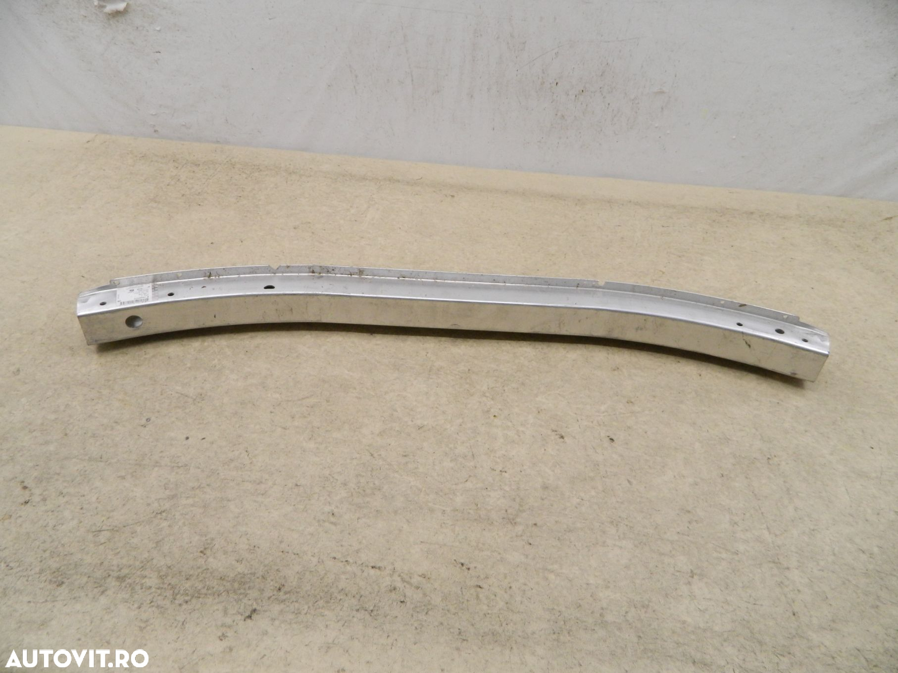 Armatura bara fata, Opel Astra H / Zafira B, 2004, 2005, 2006, 2007, 2008, 2009, 2010, 2011, 2012, 24460537. - 4