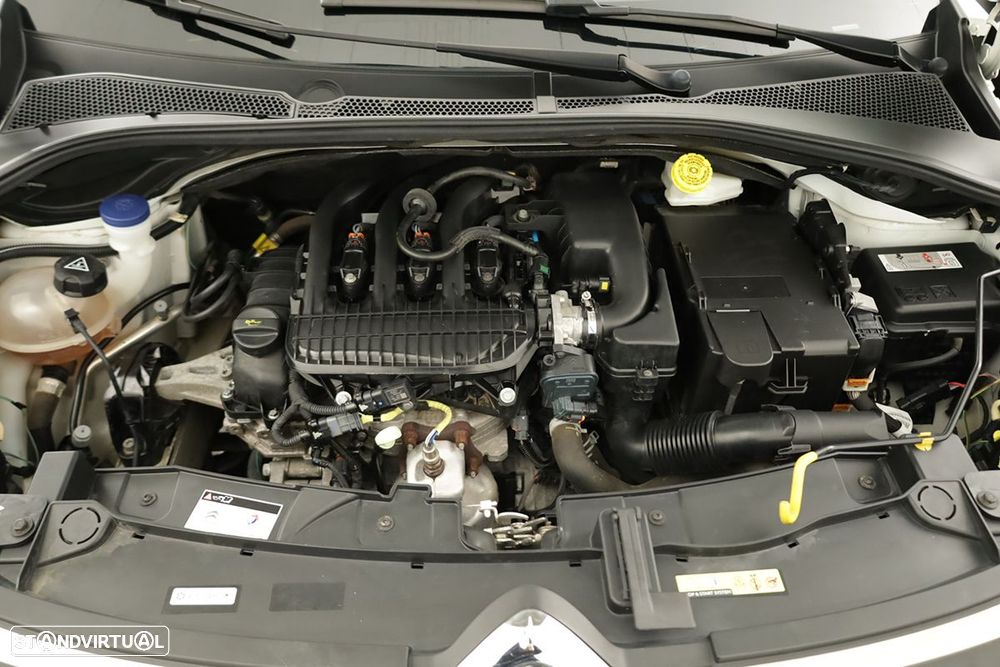 Citroën C3 1.2 PureTech C-Series - 23