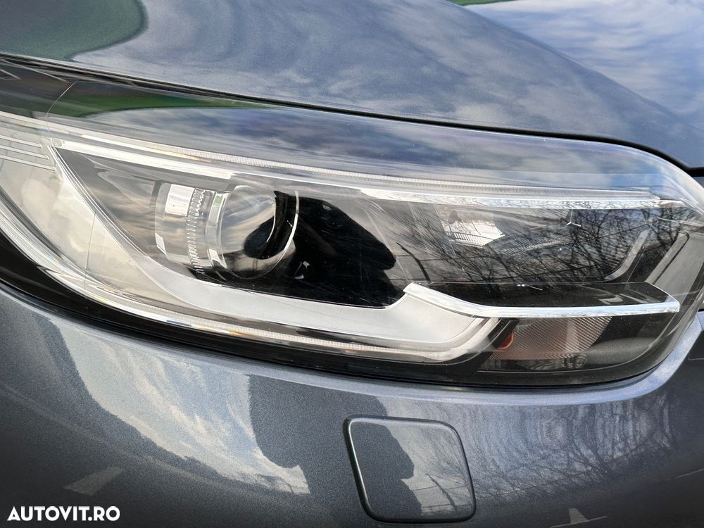 Renault Kadjar Energy dCi 110 EDC Experience - 29