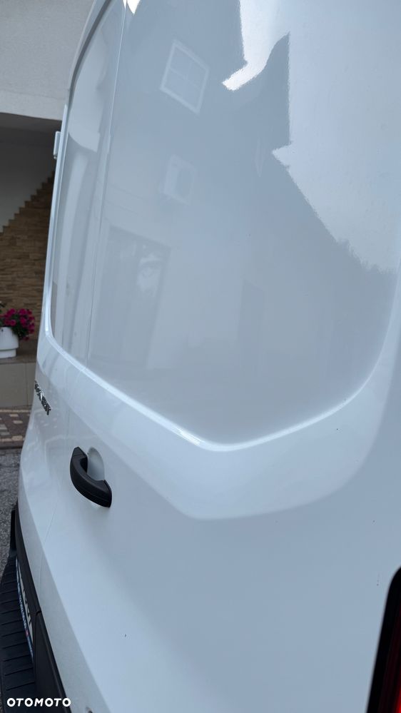 Ford TRANSIT Salon Polska, 1 właściciel, L2H2!. Idealny stan - 15