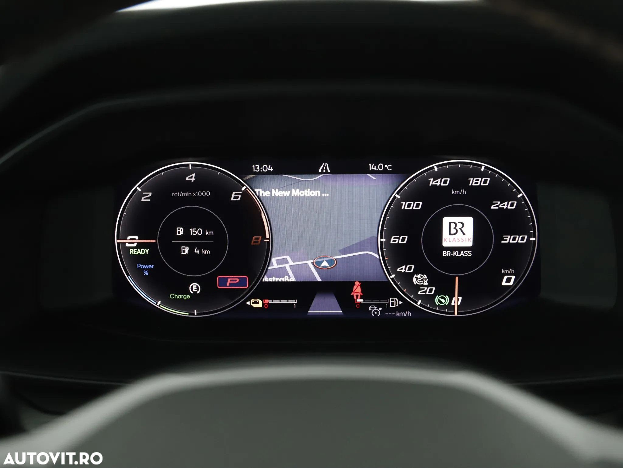 Cupra Formentor 1.4 e-Hybrid DSG - 18