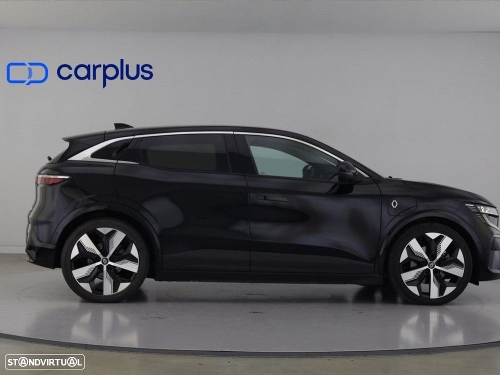 Renault Mégane E-Tech EV60 Techno — fotografia 8