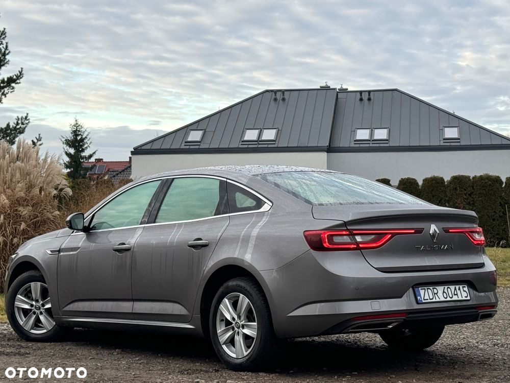 Renault Talisman - 8