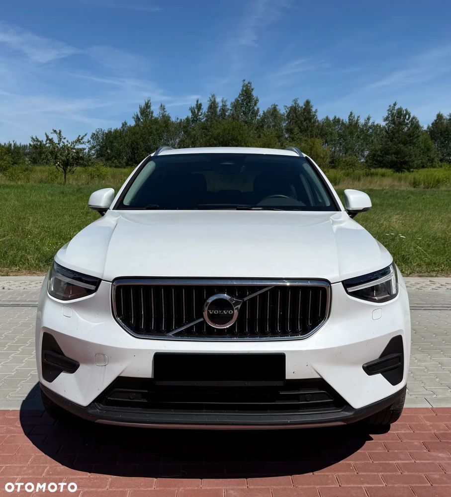 Volvo XC 40 - 6