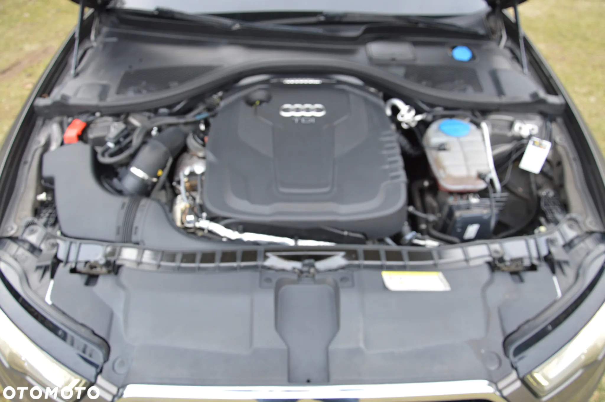 Audi A6 ver-2-0-tdi-ultra-dpf-s-tronic - 30