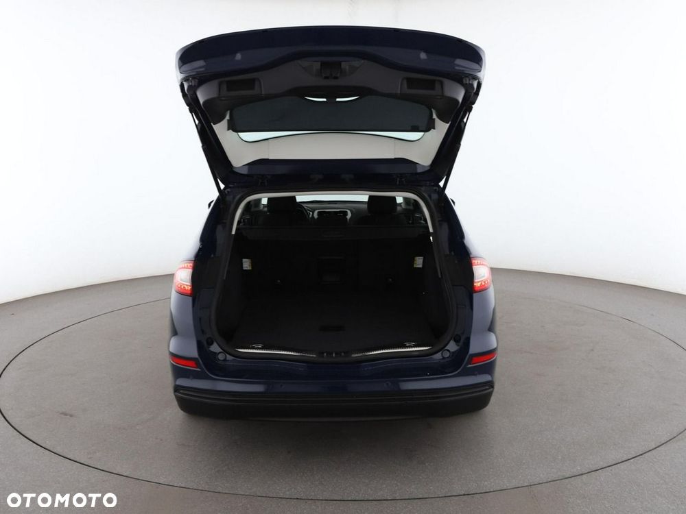 Ford Mondeo 1.5 EcoBoost STart-Stopp Trend - 20