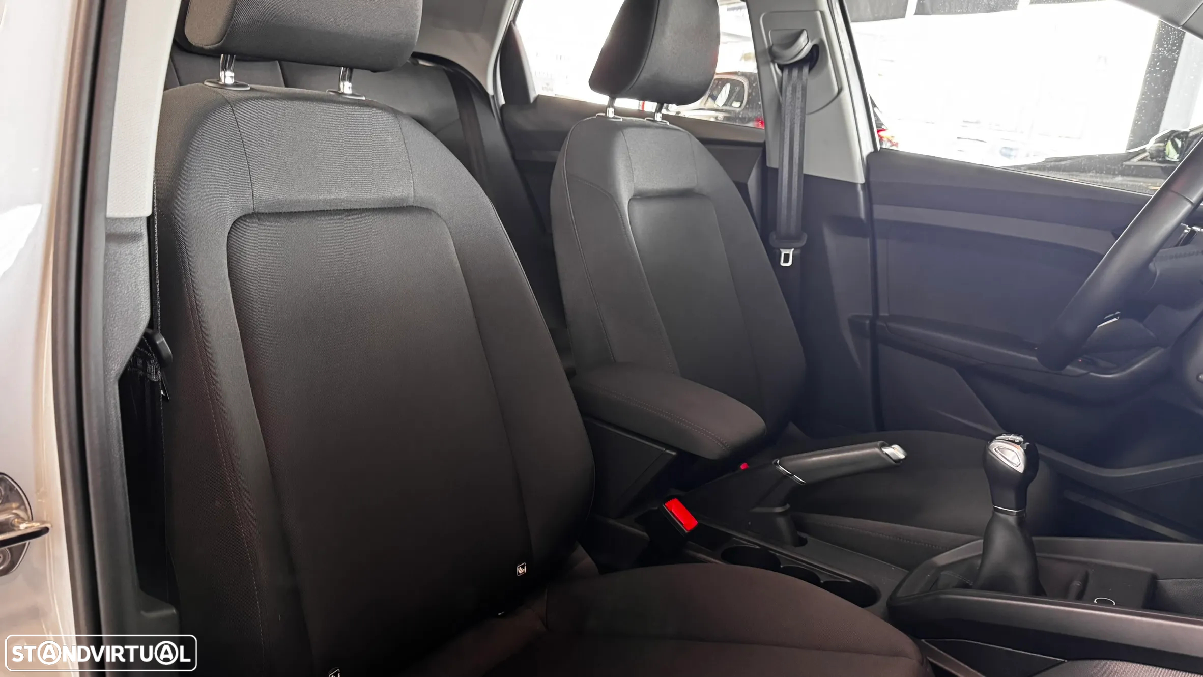 Audi A1 Sportback 25 TFSI Advanced - 9