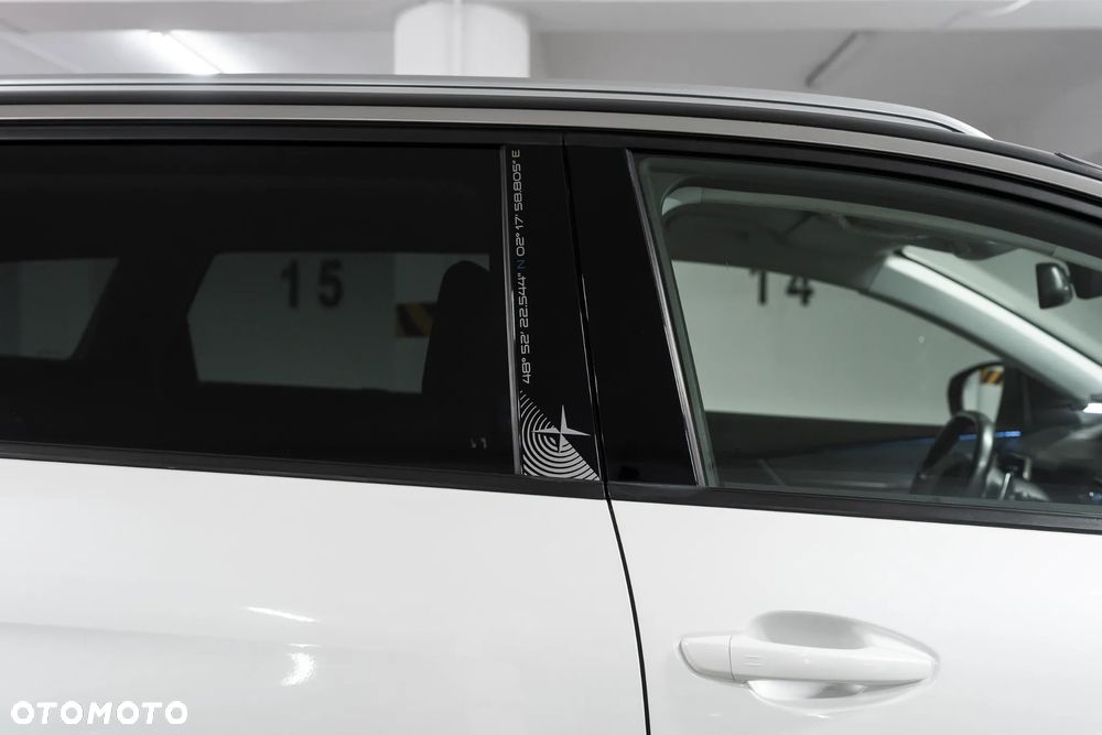 Peugeot 5008 - 13