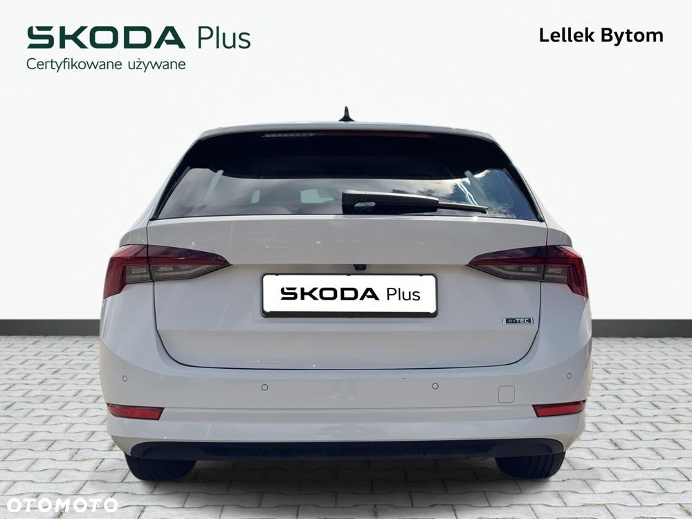 Skoda Octavia - 8