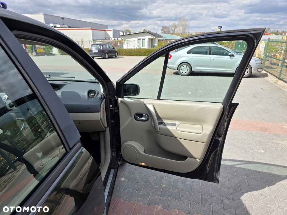 Renault Scenic 1.6 16V Authentique Privilege - 13