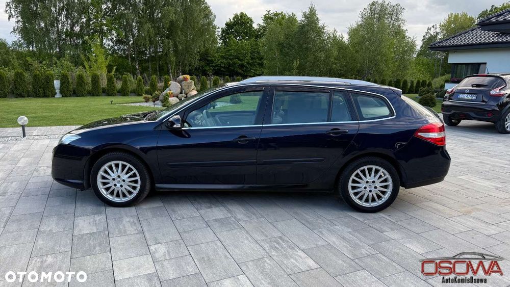 Renault Laguna 2.0 DCi Privilege - 14