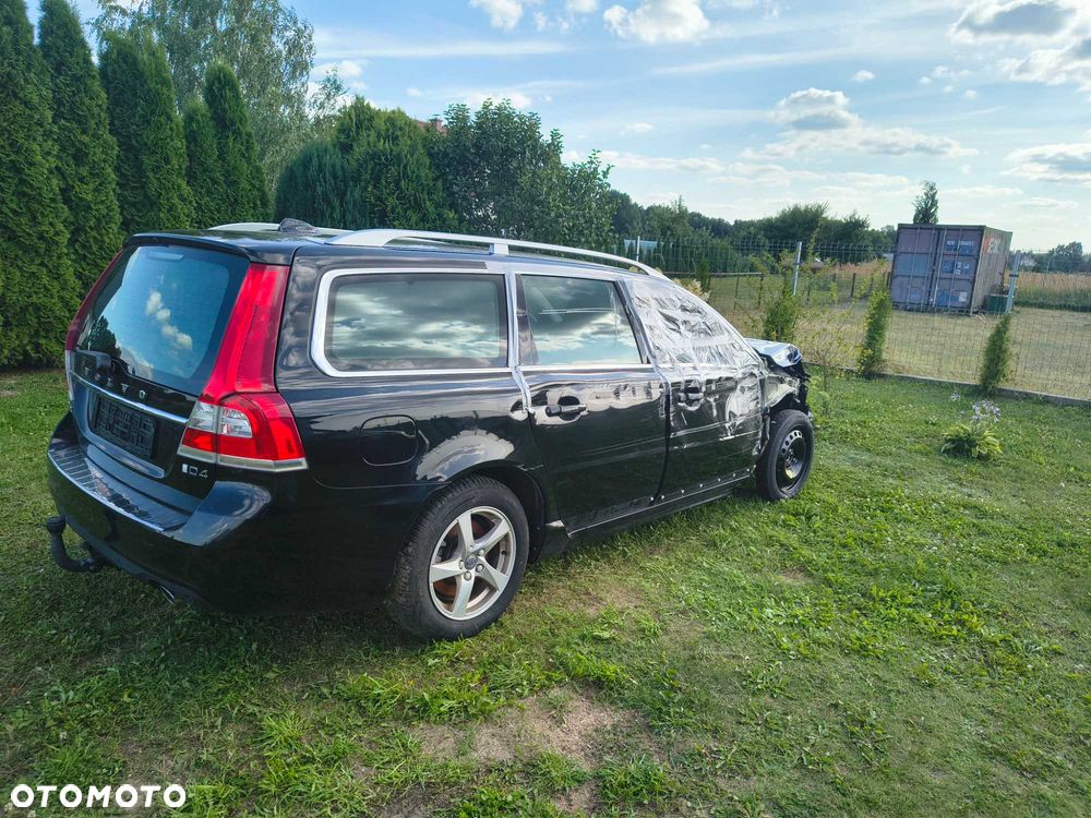 Volvo V70 - 7