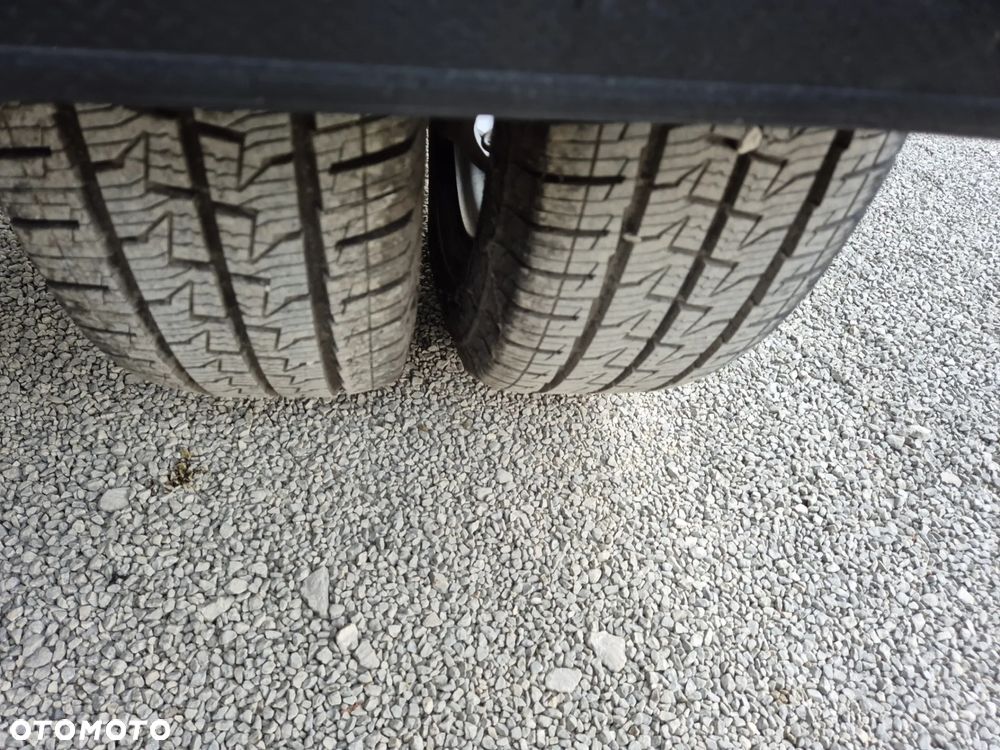 Mitsubishi Canter 3.0 ( silnik Iveco) - 25