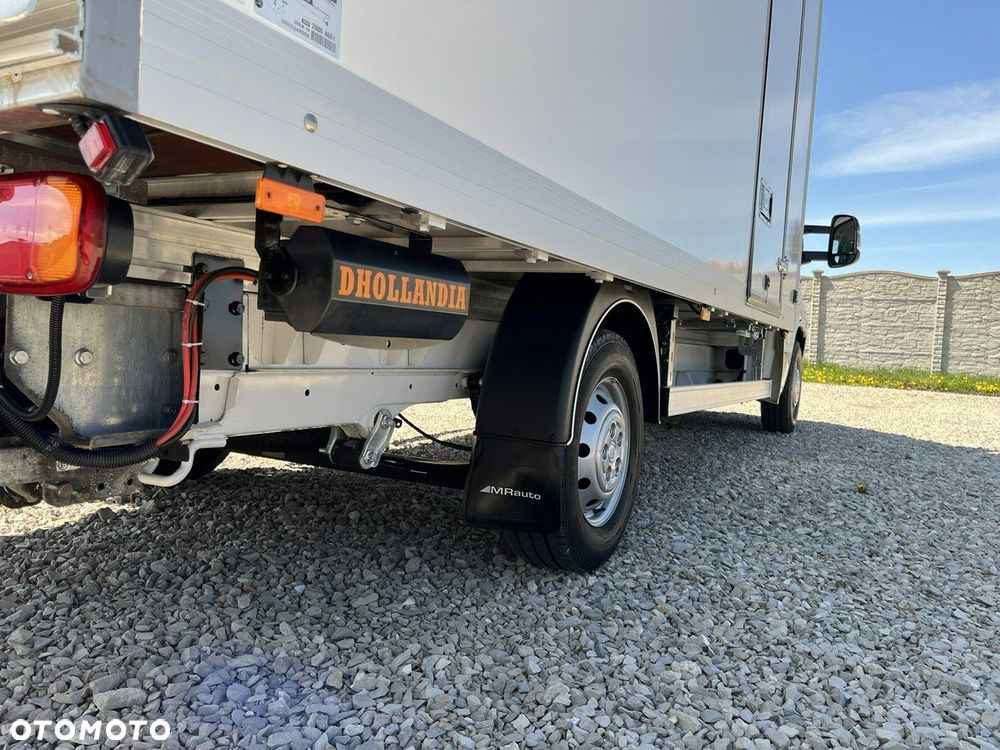 Fiat Ducato - 23