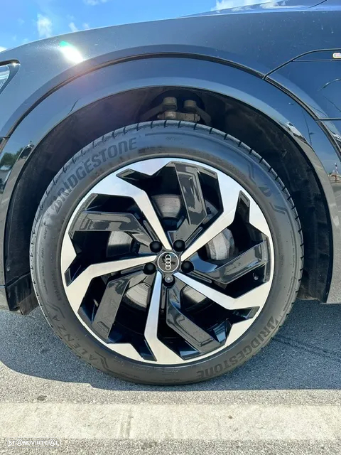 Audi e-tron 55 quattro Advanced - 8