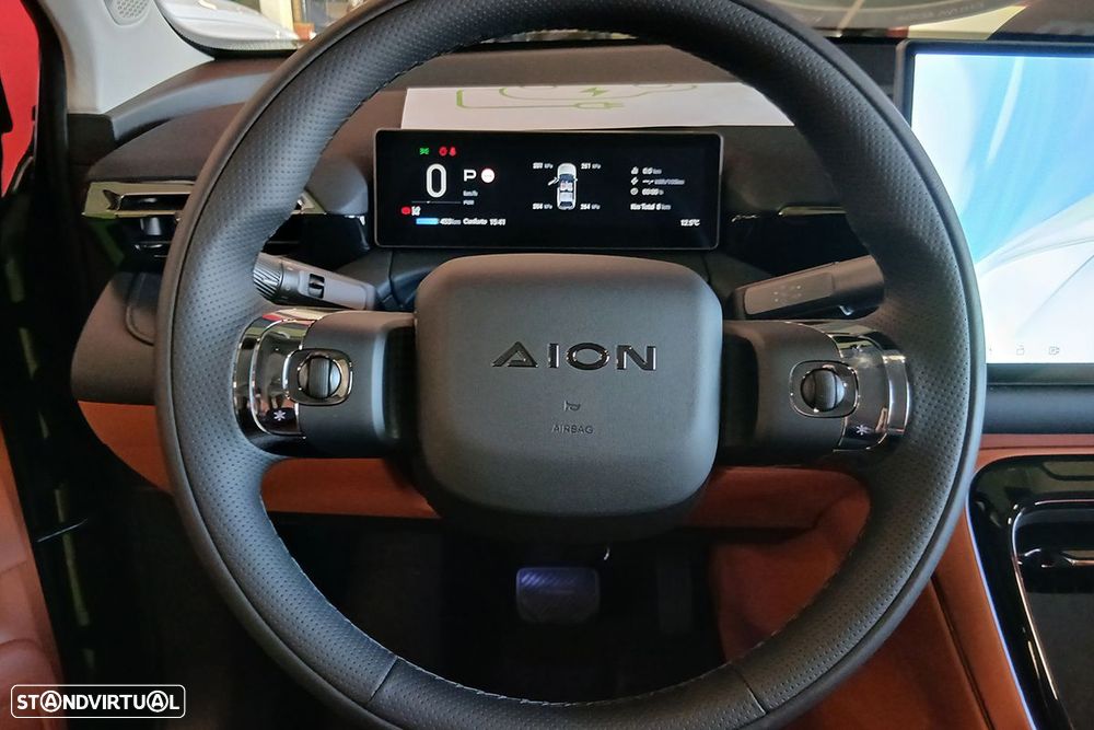 Aion V 75.26 kWh Premium - 6