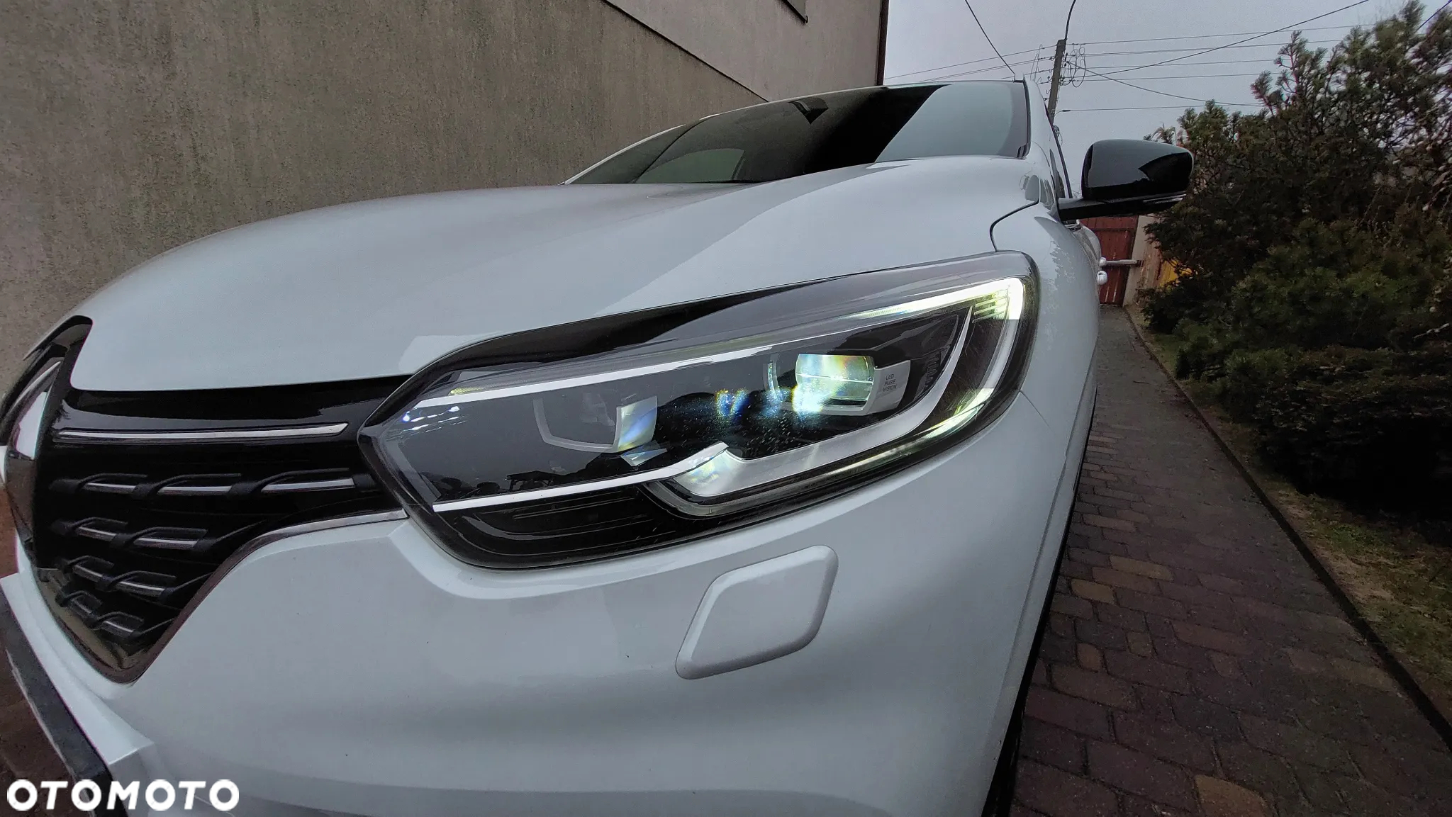Renault Kadjar TCe 160 GPF BOSE EDITION - 3