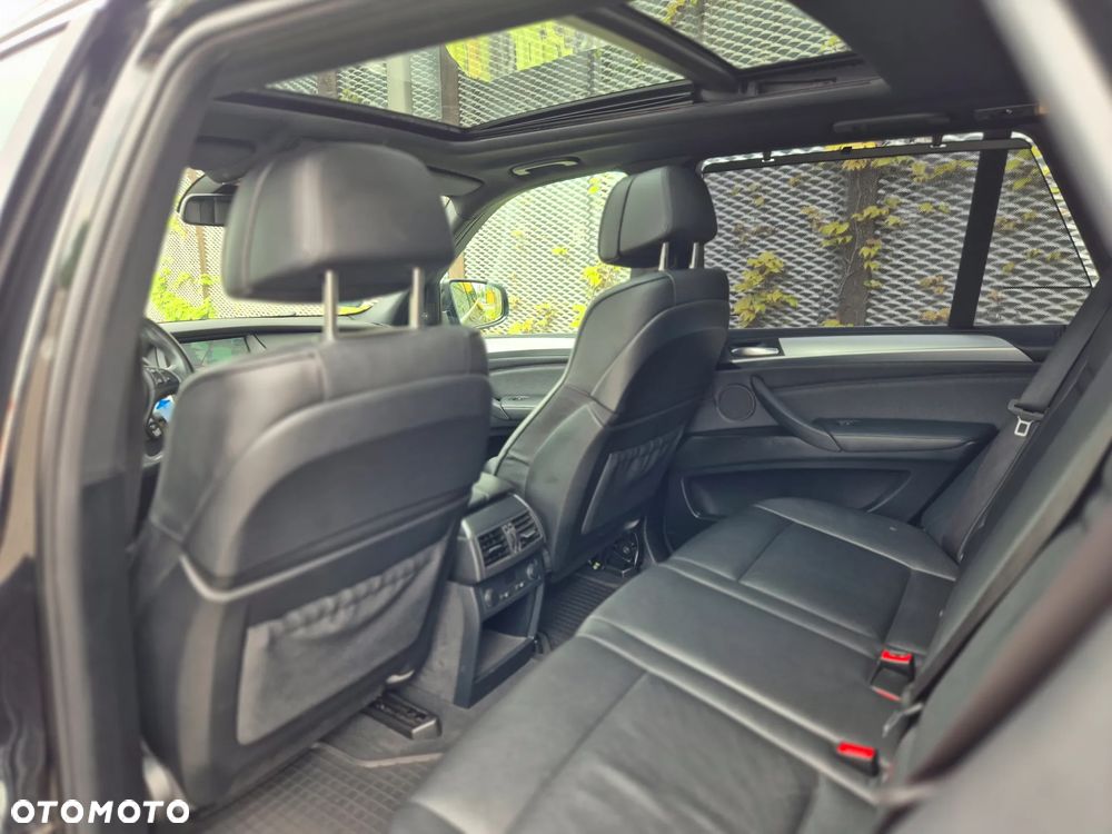 BMW X5 3.0d xDrive - 13