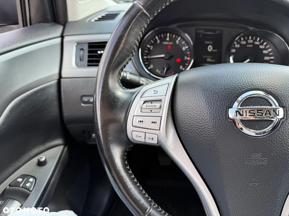 Nissan Pulsar 1.2 DIG-T N-Vision - 14