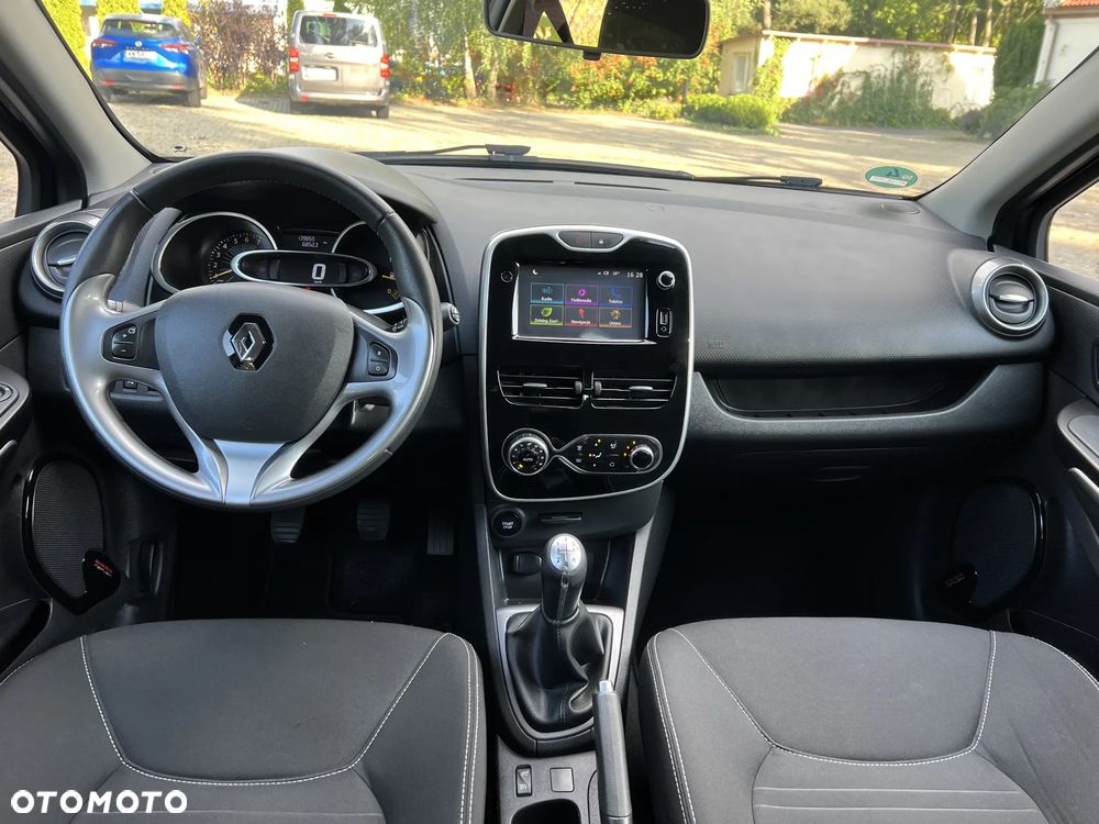 Renault Clio TCe 90 Limited - 26