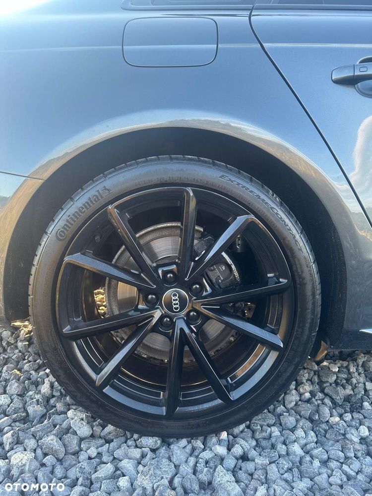 Audi A4 Limousine 2.0 TFSI Quattro - 32