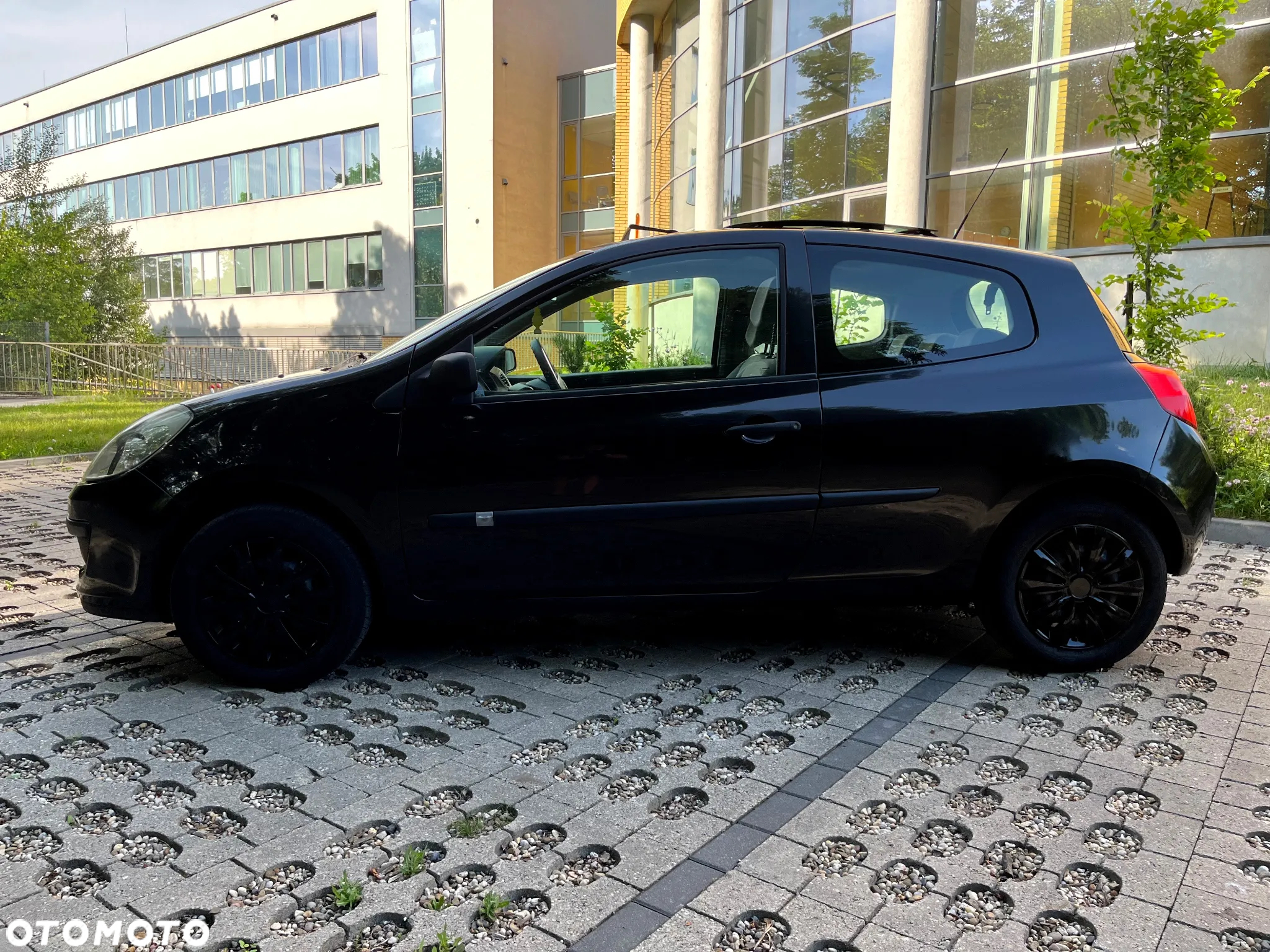 Renault Clio - 3