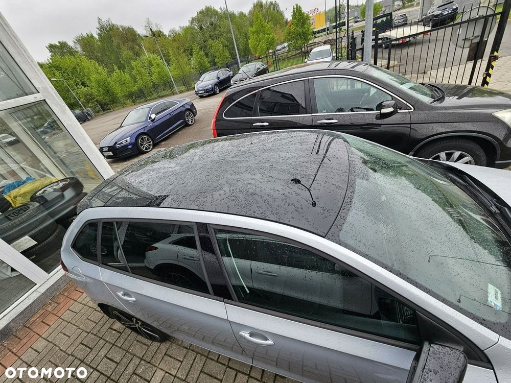Skoda RAPID - 7