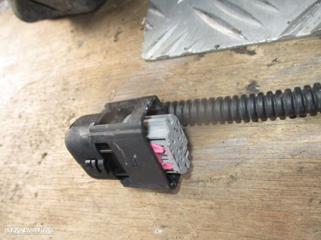 Caixa Direcao 780227732 7806501142 678219702 BMW SERIE 1 (E81) 2007 120D 177CV 3P CINZA ESCURO - 9