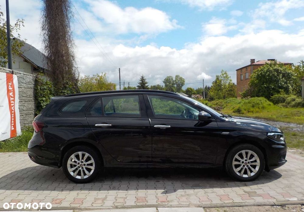 Fiat Tipo - 9