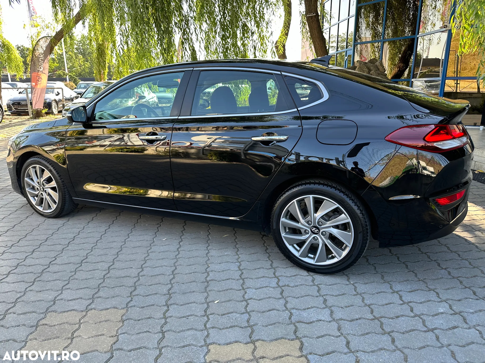 Hyundai i30 - 14
