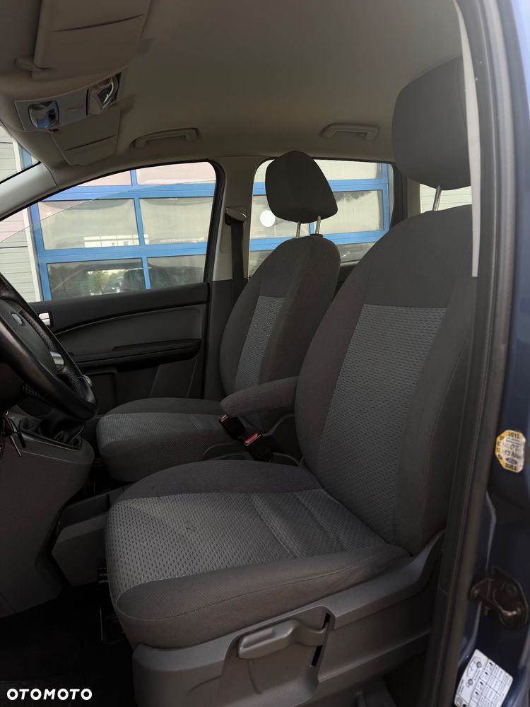 Ford C-MAX 1.6 Silver X - 6