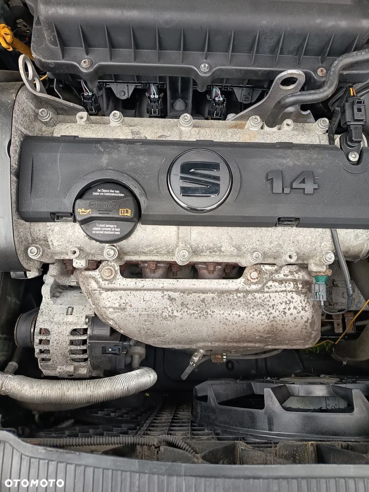 Seat Ibiza 1.4 Reference - 18