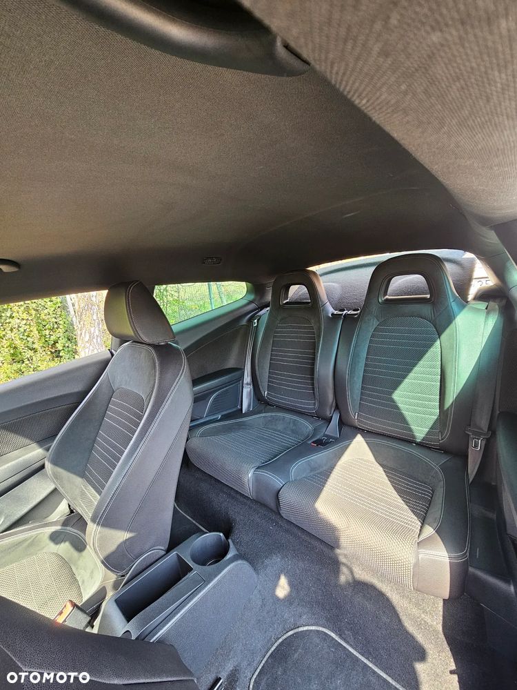 Volkswagen Scirocco 1.4 TSI - 5