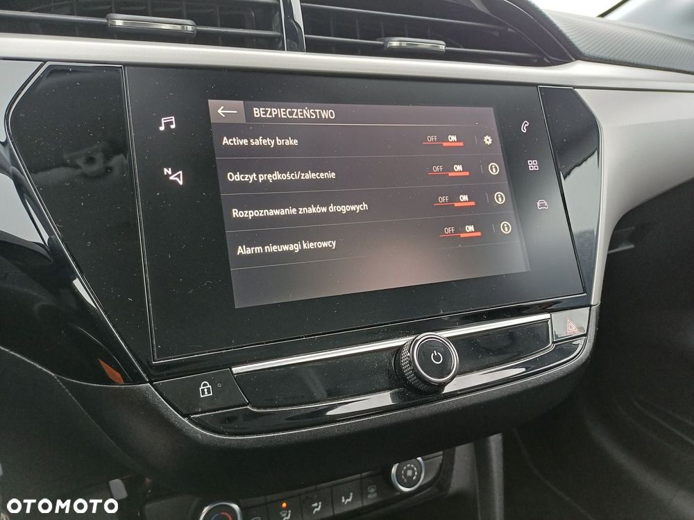 Opel Corsa 1.2 Edition S&S - 20