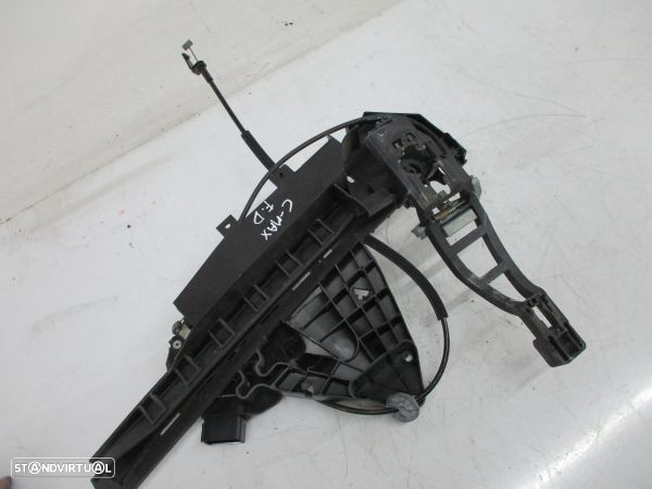 Fecho Porta Frente Dto Ford C-Max (Dm2) - 4