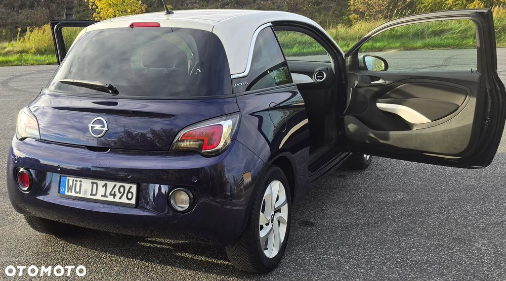 Opel Adam 1.4 Jam EU6 - 15