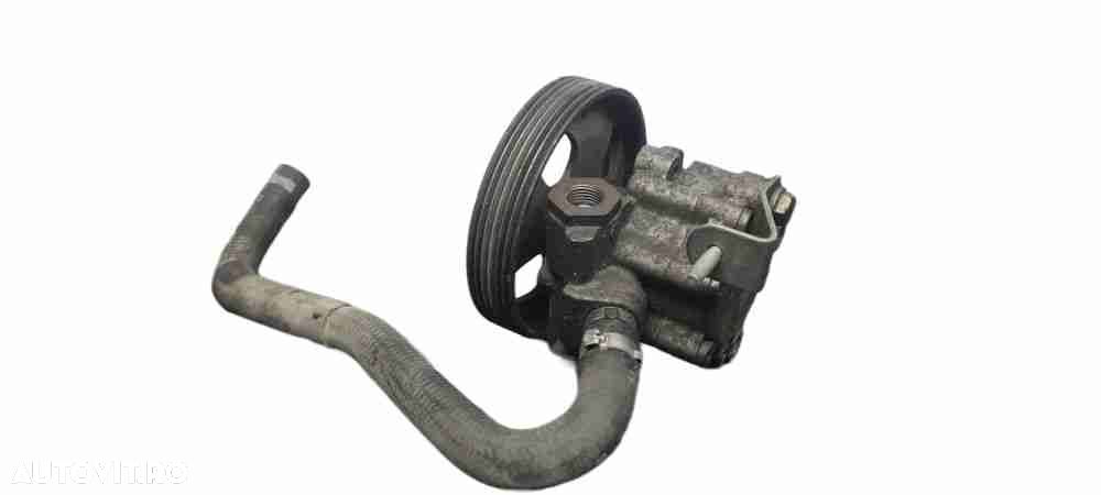 Pompa servodirectie Peugeot 407 1.6 HDI 2003-2004 Euro 4 - 2