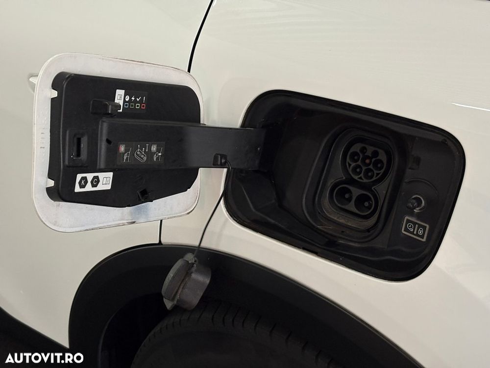 Citroën C4 Feel Pack - 23