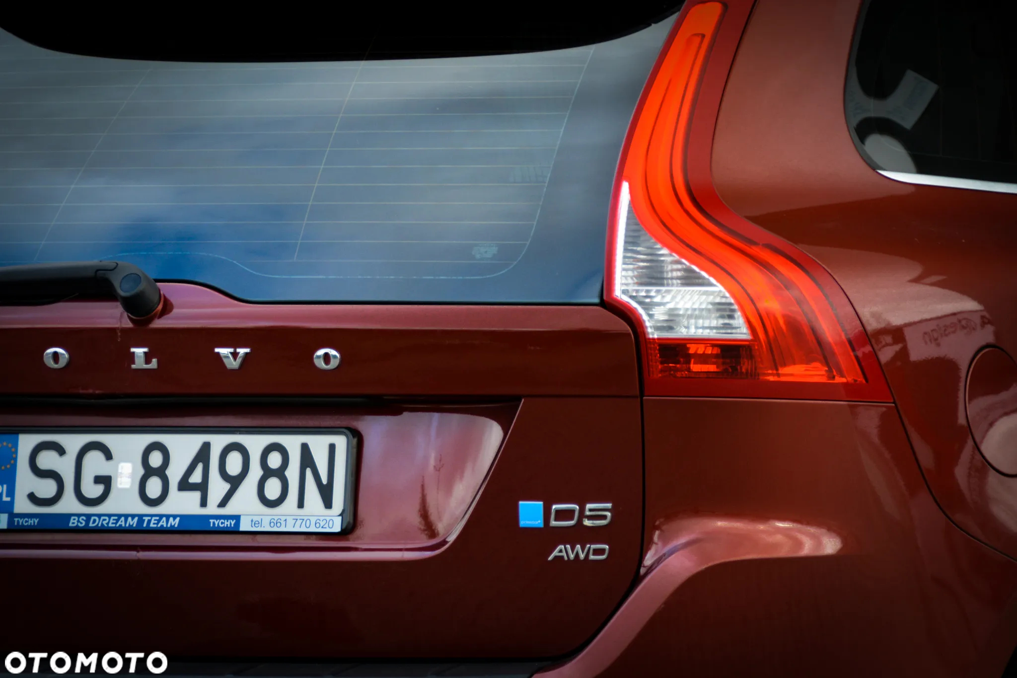 Volvo XC 60 - 10