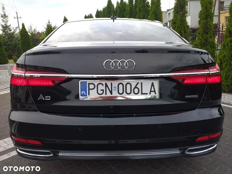 Audi A6 45 TFSI Quattro Sport S tronic - 9